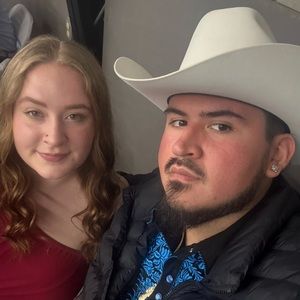 Meet your Posher, Kayden